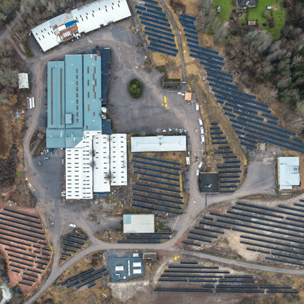 SKÖLDINGE SOLPARK